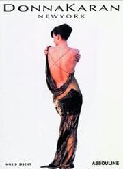 Tapa de Donna Karan