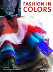 Tapa de Fashion in Colors