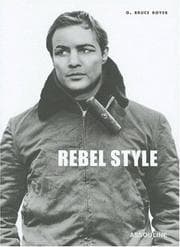 Tapa de Rebel Style