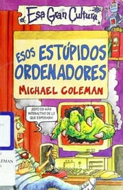 Tapa de Esos Estupidos Ordenadores