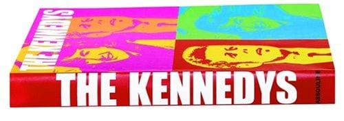 Tapa de Boxed/Kennedys