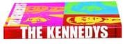 Tapa de Boxed/Kennedys