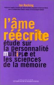 Tapa de L'âme réécrite