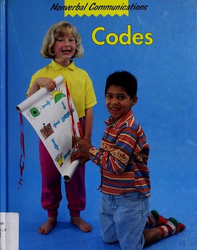 Tapa de Codes