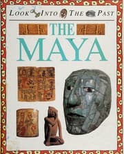 Tapa de The Maya