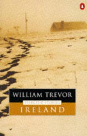 Tapa de Ireland