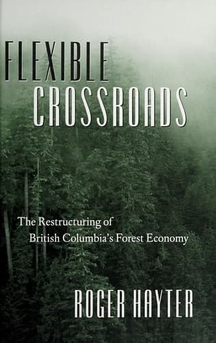 Tapa de Flexible crossroads