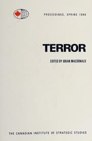 Tapa de Terror