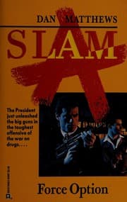 Tapa de Force Option (Slam Book #1) (Slam-Book, No 1)