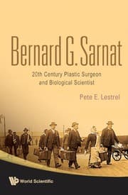 Tapa de Bernard G. Sarnat