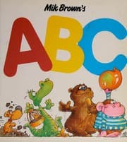 Tapa de Mik Brown's ABC
