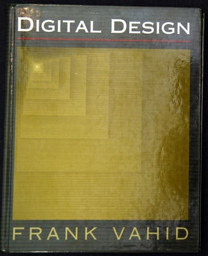 Tapa de Digital design