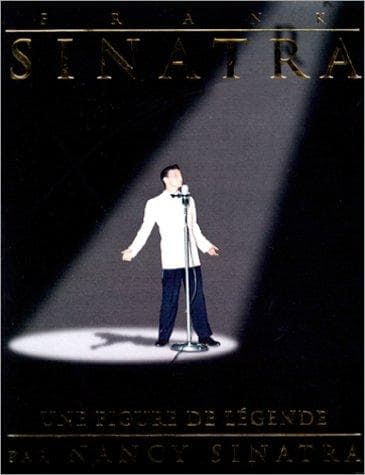 Tapa de Frank Sinatra