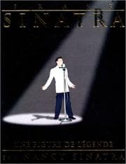 Tapa de Frank Sinatra