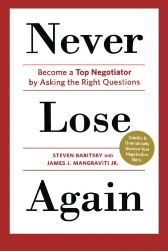 Tapa de Never Lose Again