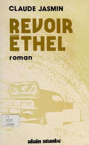Tapa de Revoir Ethel