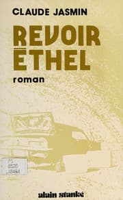 Tapa de Revoir Ethel