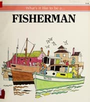 Tapa de Fisherman