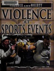 Tapa de Violence at sports events