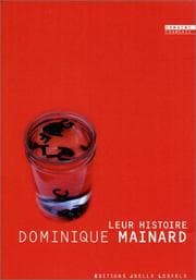 Tapa de Leur histoire