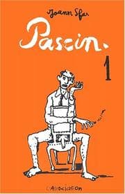 Tapa de Pascin