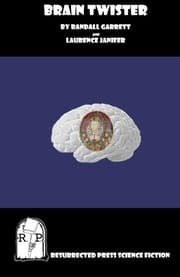 Tapa de Brain Twister