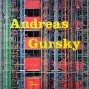 Tapa de Andreas Gursky
