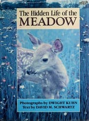 Tapa de The hidden life of the meadow