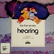 Tapa de Hearing