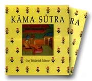 Tapa de Kâma Sutra (traduit de l'anglais par Bernard Duband)