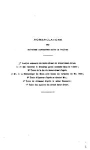 Tapa de Le Saint-Graal; ou, Le Joseph d'Arimathie: première branche des romans de la Table ronde