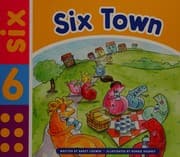 Tapa de Six town