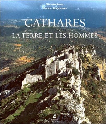 Tapa de Cathares