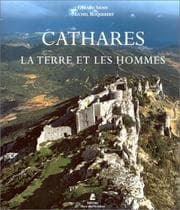 Tapa de Cathares