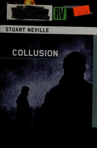 Tapa de Collusion