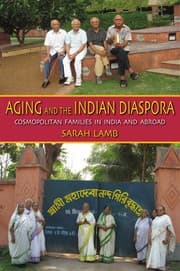 Tapa de Aging and the Indian diaspora