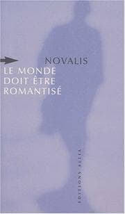 Tapa de Le Monde doit être romantisé