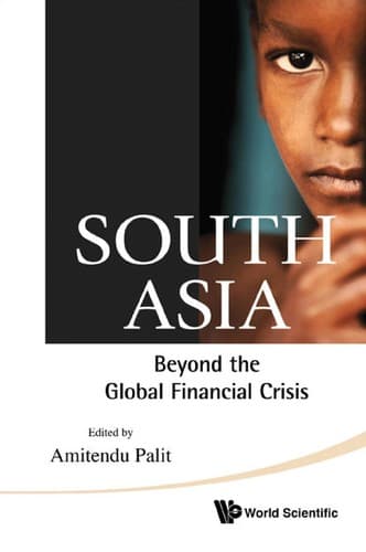 Tapa de South Asia