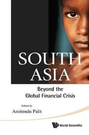Tapa de South Asia