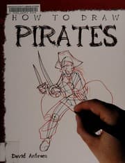Tapa de How to draw pirates