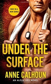 Tapa de Under The Surface