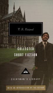 Tapa de Collected short fiction