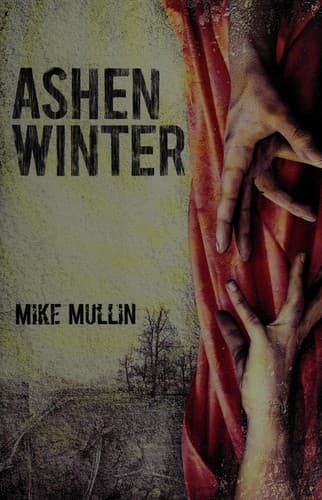 Tapa de Ashen winter