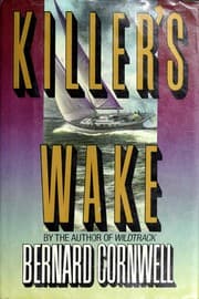 Tapa de Killer's Wake