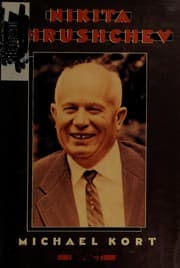 Tapa de Nikita Khrushchev