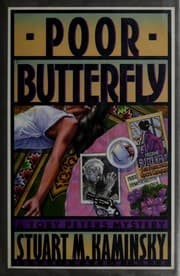 Tapa de Poor butterfly