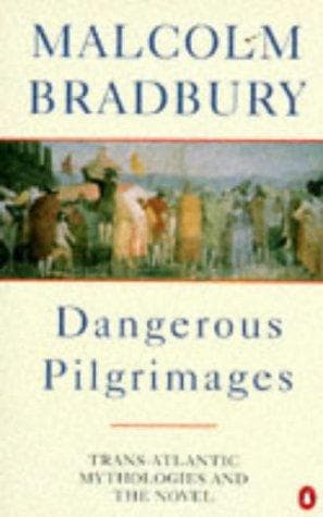 Tapa de Dangerous Pilgrimages