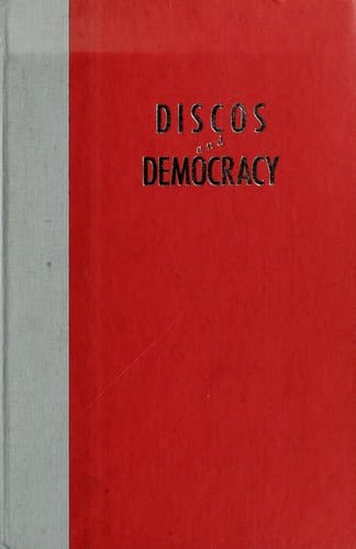 Tapa de Discos and democracy