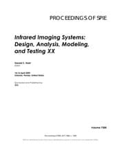 Tapa de Infrared imaging systems