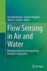Tapa de Flow Sensing in Air and Water